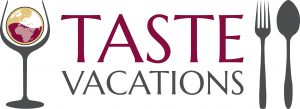 Taste Vacations